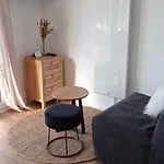 Tresor D'opale T1 Vue Balneo-spa Parking Prive Wifi Netflix 3 Pers Apartmán